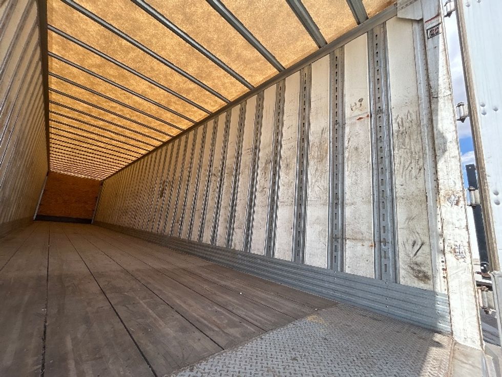 Dry Van Trailer-Semi Trailers-Great Dane-2014-Trailer-El Centro-CA-681,384\n\t\tmiles-$ 14,500 - Image 10