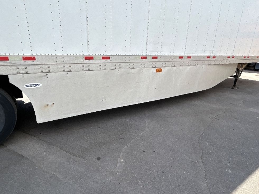 Dry Van Trailer-Semi Trailers-Great Dane-2014-Trailer-El Centro-CA-681,384\n\t\tmiles-$ 14,500 - Image 11