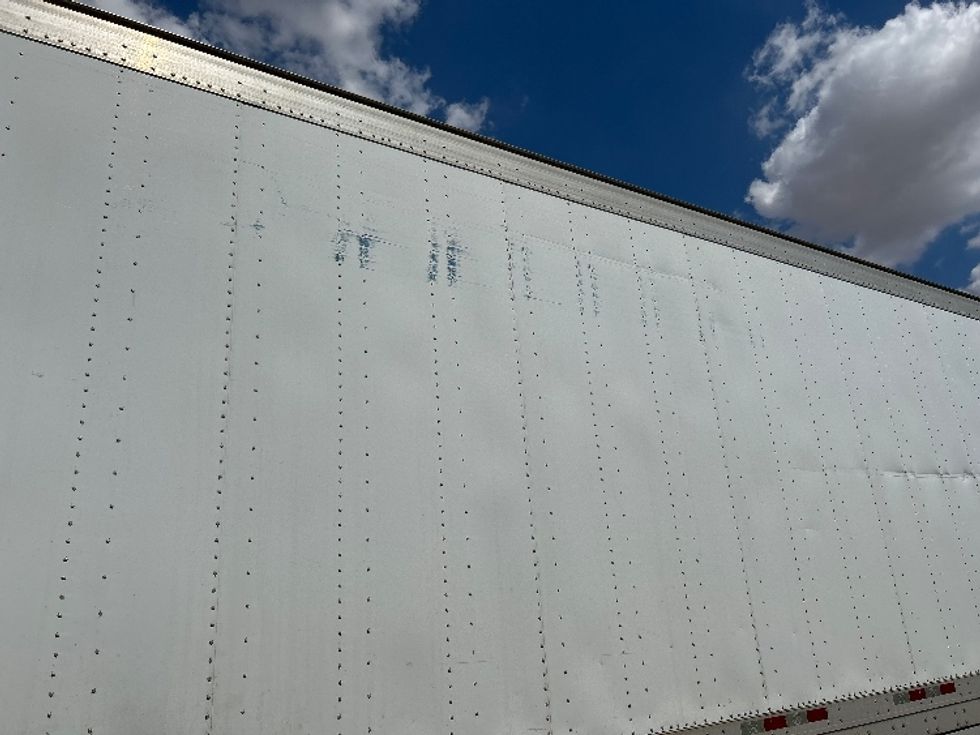 Dry Van Trailer-Semi Trailers-Great Dane-2014-Trailer-El Centro-CA-681,384\n\t\tmiles-$ 14,500 - Image 13