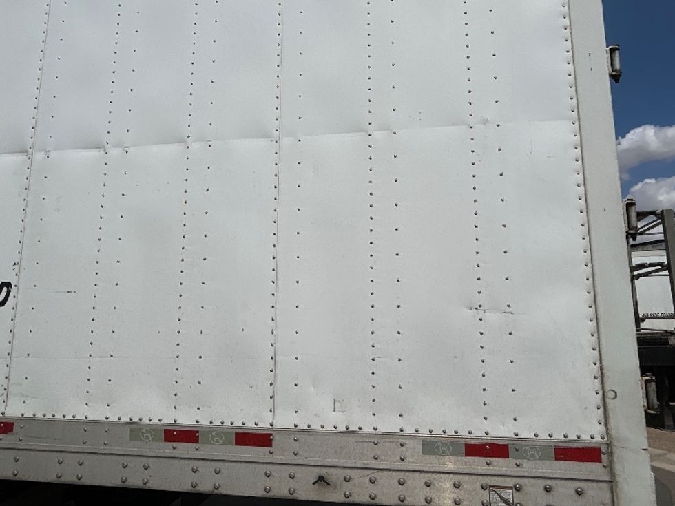 Dry Van Trailer-Semi Trailers-Great Dane-2014-Trailer-El Centro-CA-681,384\n\t\tmiles-$ 14,500 - Image 15
