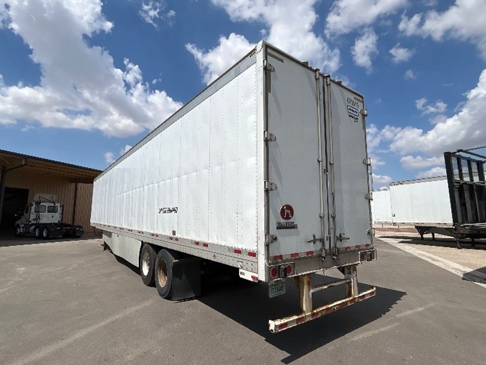 Dry Van Trailer-Semi Trailers-Great Dane-2014-Trailer-El Centro-CA-681,384\n\t\tmiles-$ 14,500 - Image 3