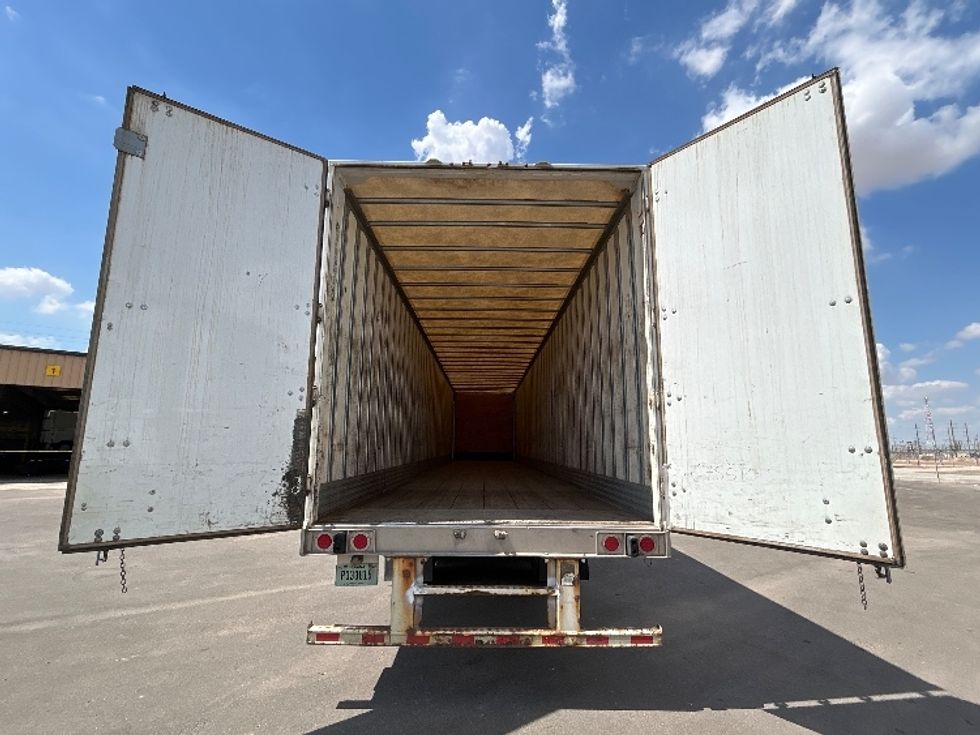 Dry Van Trailer-Semi Trailers-Great Dane-2014-Trailer-El Centro-CA-681,384\n\t\tmiles-$ 14,500 - Image 7