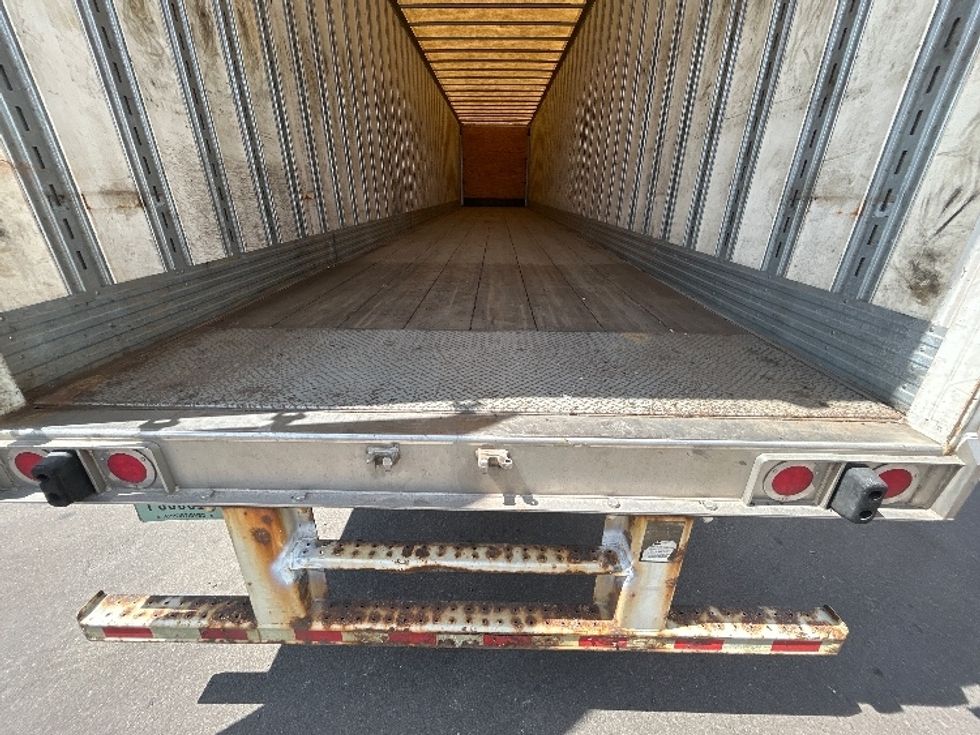 Dry Van Trailer-Semi Trailers-Great Dane-2014-Trailer-El Centro-CA-681,384\n\t\tmiles-$ 14,500 - Image 8