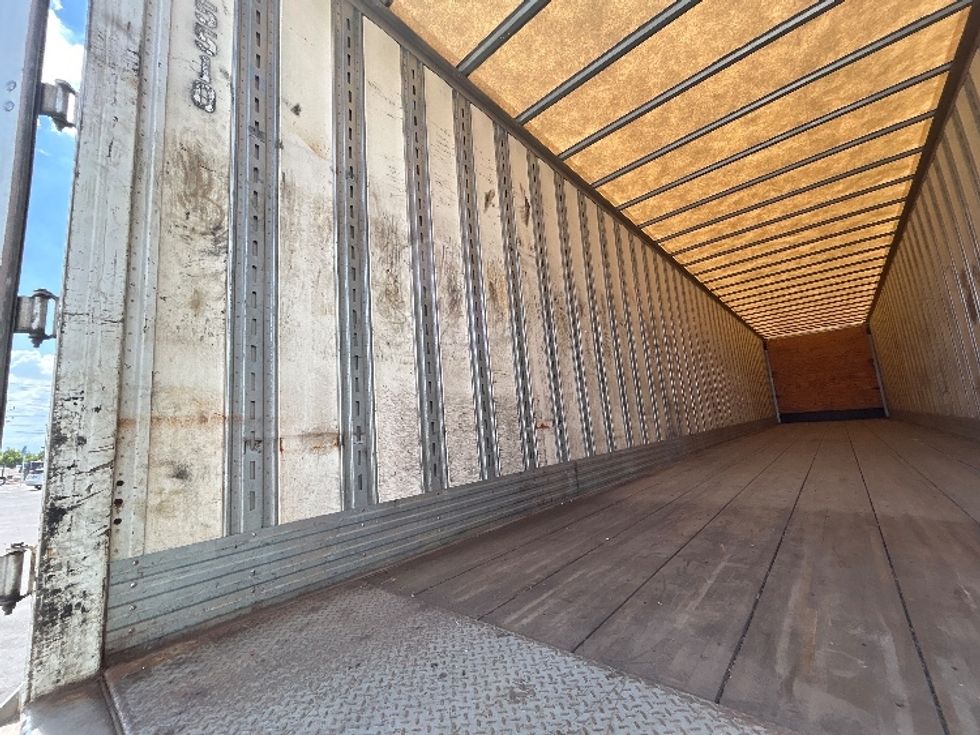 Dry Van Trailer-Semi Trailers-Great Dane-2014-Trailer-El Centro-CA-681,384\n\t\tmiles-$ 14,500 - Image 9