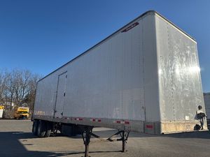 Dry Van Trailer-Semi Trailers-Great Dane-2014-Trailer-Elmira-NY-203,521
		miles-$ 14,000