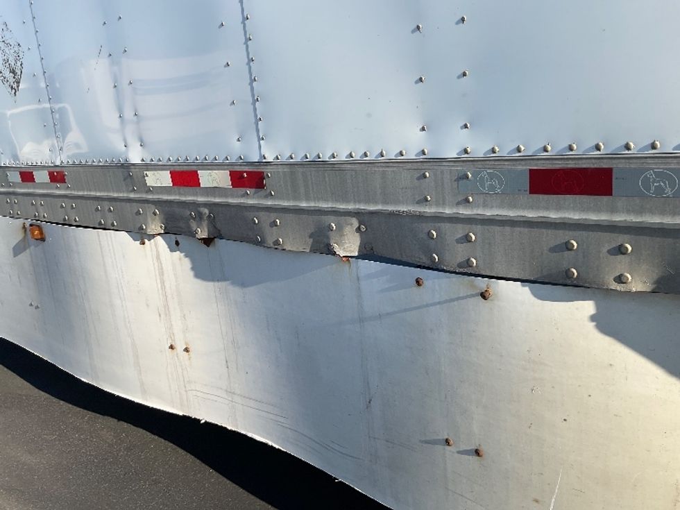 Dry Van Trailer-Semi Trailers-Great Dane-2014-Trailer-Fitchburg-MA-303,802\n\t\tmiles-$ 14,000 - Image 11