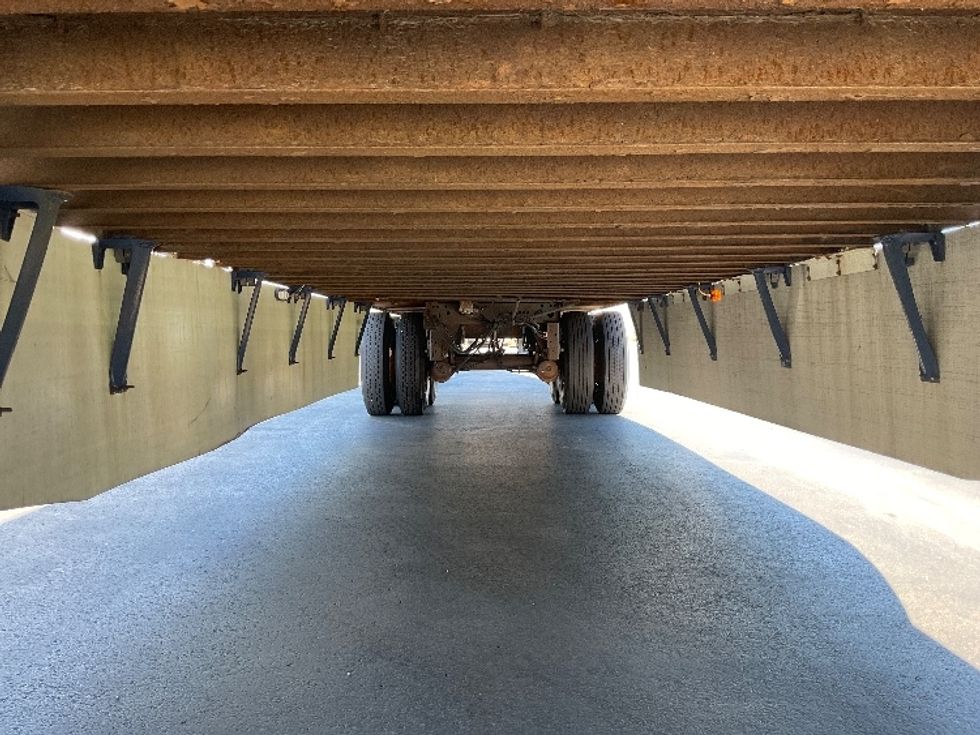 Dry Van Trailer-Semi Trailers-Great Dane-2014-Trailer-Fitchburg-MA-303,802\n\t\tmiles-$ 14,000 - Image 5