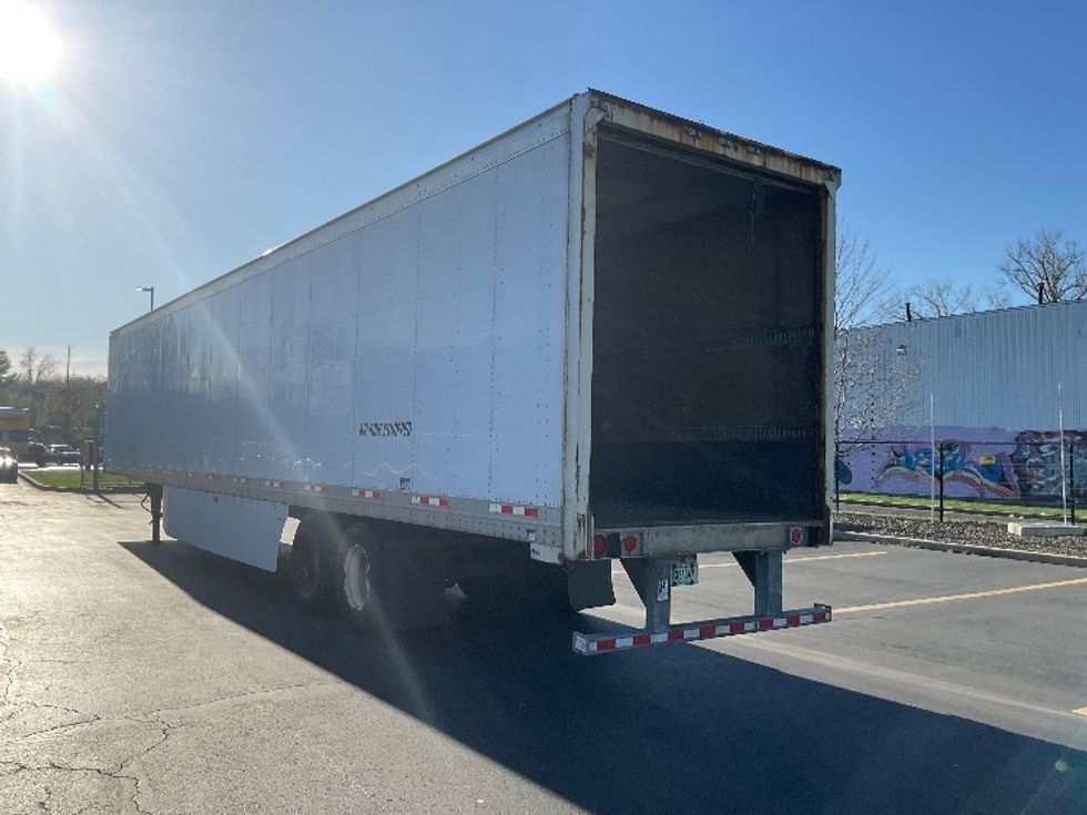 Dry Van Trailer-Semi Trailers-Great Dane-2014-Trailer-Fitchburg-MA-303,802\n\t\tmiles-$ 14,000 - Image 7