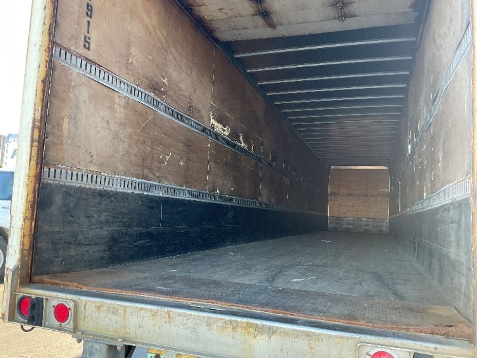 Dry Van Trailer-Semi Trailers-Great Dane-2014-Trailer-Fitchburg-MA-303,802\n\t\tmiles-$ 14,000 - Image 9