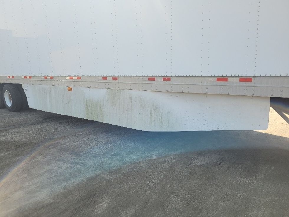 Dry Van Trailer-Semi Trailers-Great Dane-2014-Trailer-Fitchburg-MA-633,184\n\t\tmiles-$ 14,000 - Image 11