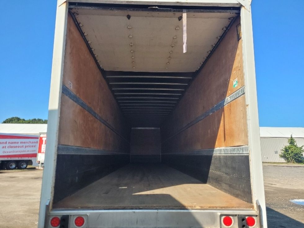Dry Van Trailer-Semi Trailers-Great Dane-2014-Trailer-Fitchburg-MA-633,184\n\t\tmiles-$ 14,000 - Image 8