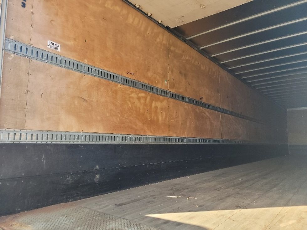 Dry Van Trailer-Semi Trailers-Great Dane-2014-Trailer-Fitchburg-MA-633,184\n\t\tmiles-$ 14,000 - Image 9