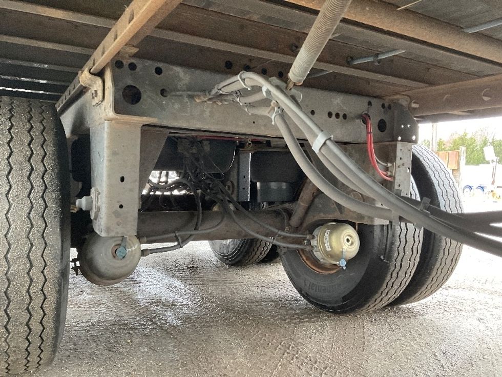 Dry Van Trailer-Semi Trailers-Great Dane-2014-Trailer-Franklin-MA-516,324\n\t\tmiles-$ 13,500 - Image 5