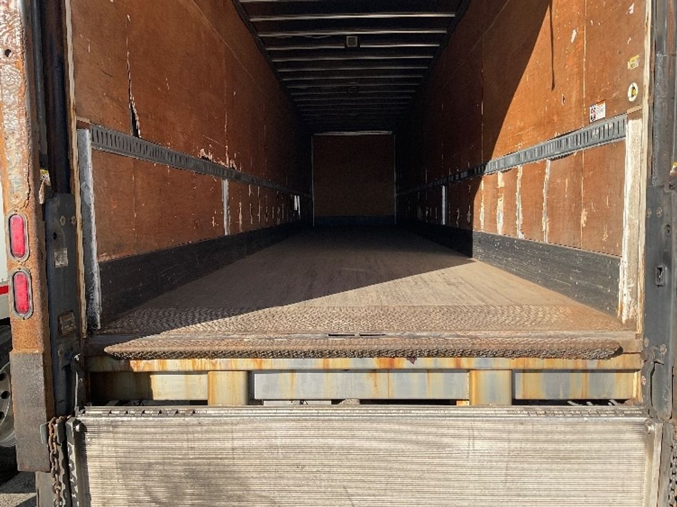 Dry Van Trailer-Semi Trailers-Great Dane-2014-Trailer-Franklin-MA-516,324\n\t\tmiles-$ 13,500 - Image 9