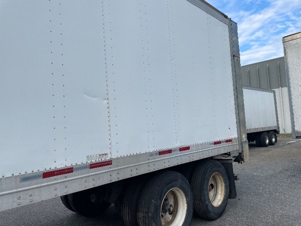 1984 Great Dane Trailers Great Dane Trailers photo 11