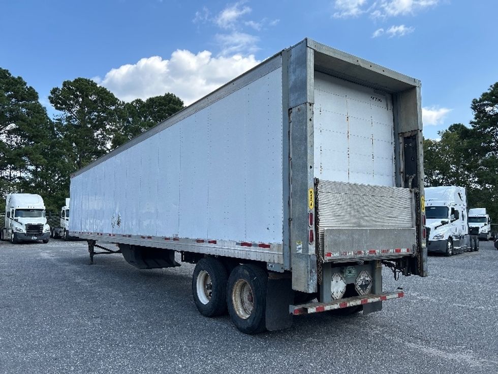 1984 Great Dane Trailers Great Dane Trailers photo 3