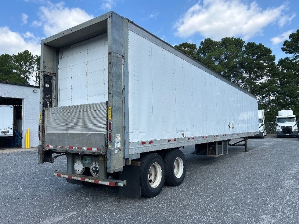1984 Great Dane Trailers Great Dane Trailers photo 4