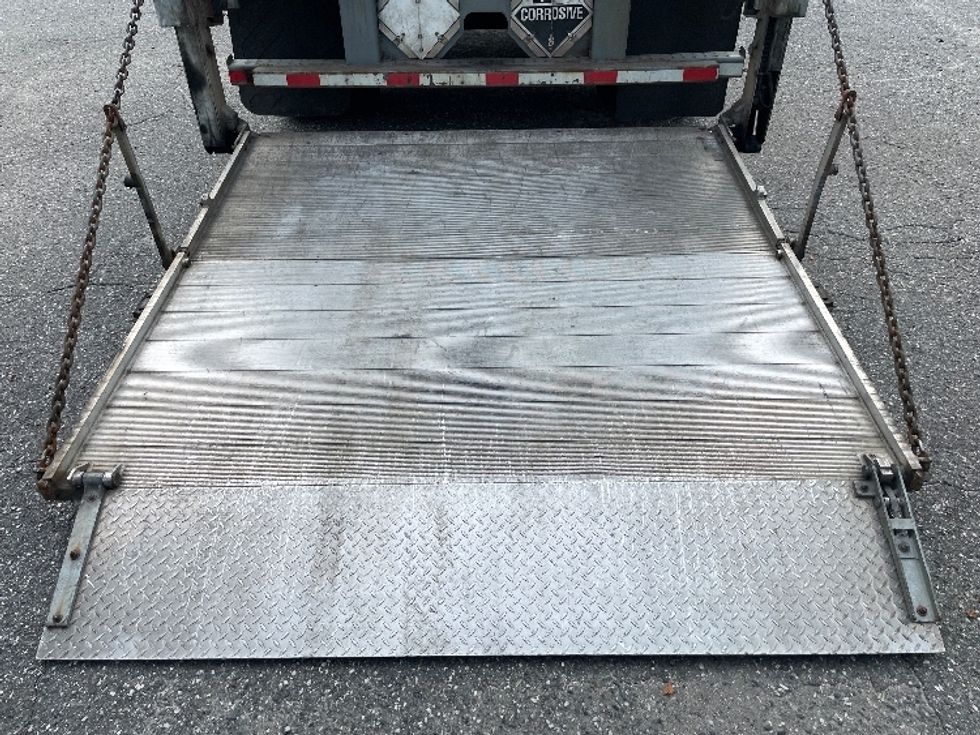 Dry Van Trailer-Semi Trailers-Great Dane-2014-Trailer-Gastonia-NC-317,915\n\t\tmiles-$ 14,750 - Image 7