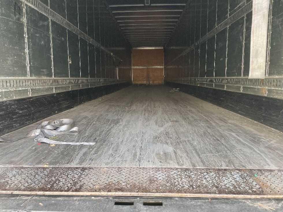 1984 Great Dane Trailers Great Dane Trailers photo 7