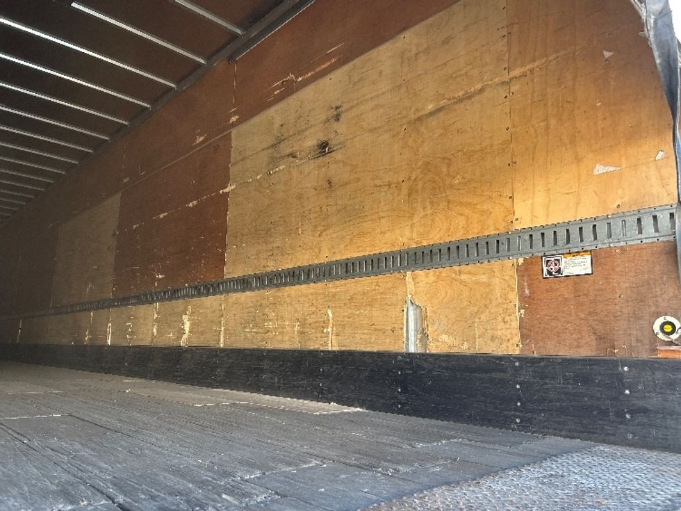 Dry Van Trailer-Semi Trailers-Great Dane-2014-Trailer-Harahan-LA-593,617\n\t\tmiles-$ 14,000 - Image 10