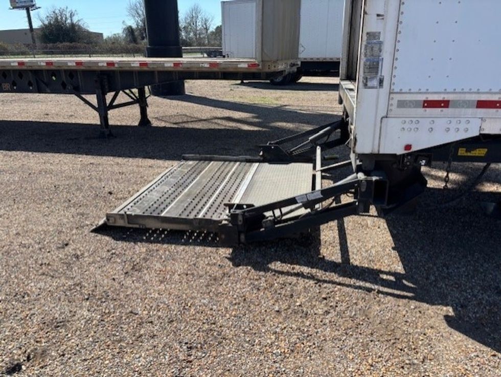 Dry Van Trailer-Semi Trailers-Great Dane-2014-Trailer-Harahan-LA-593,617\n\t\tmiles-$ 14,000 - Image 11