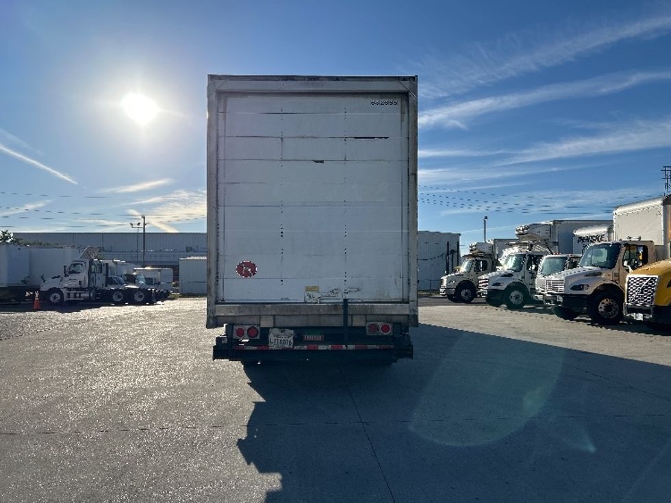 Dry Van Trailer-Semi Trailers-Great Dane-2014-Trailer-Harahan-LA-593,617\n\t\tmiles-$ 14,000 - Image 6