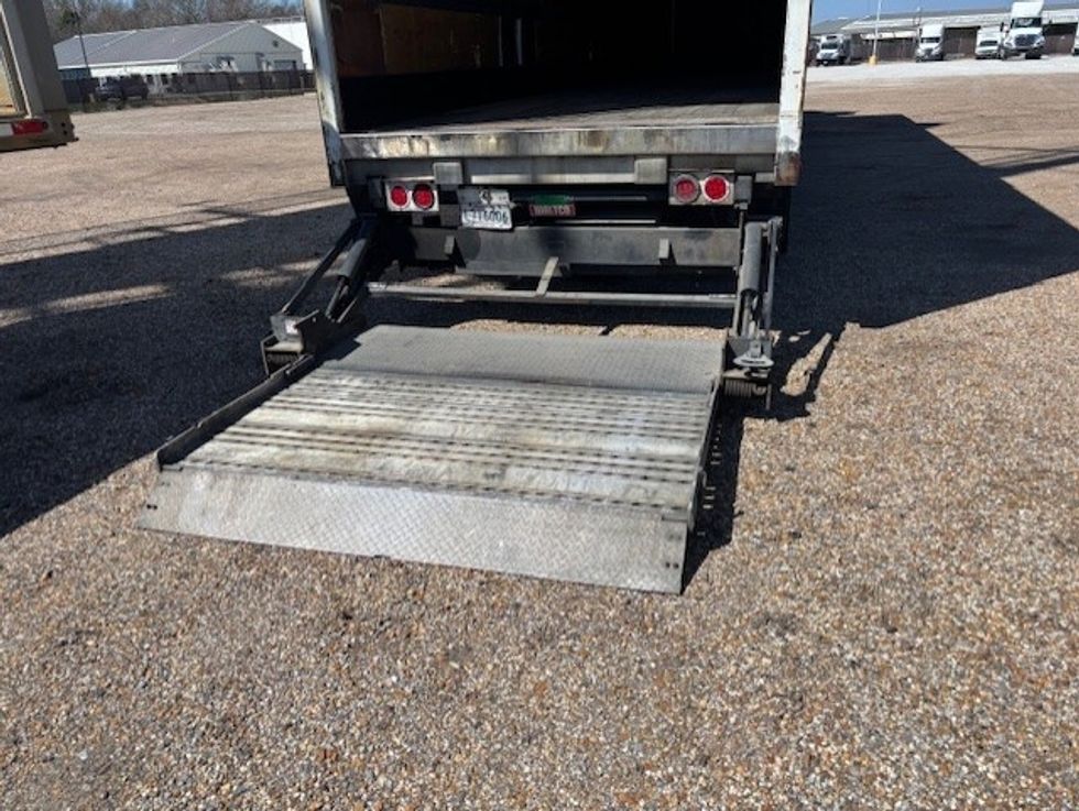 Dry Van Trailer-Semi Trailers-Great Dane-2014-Trailer-Harahan-LA-593,617\n\t\tmiles-$ 14,000 - Image 7