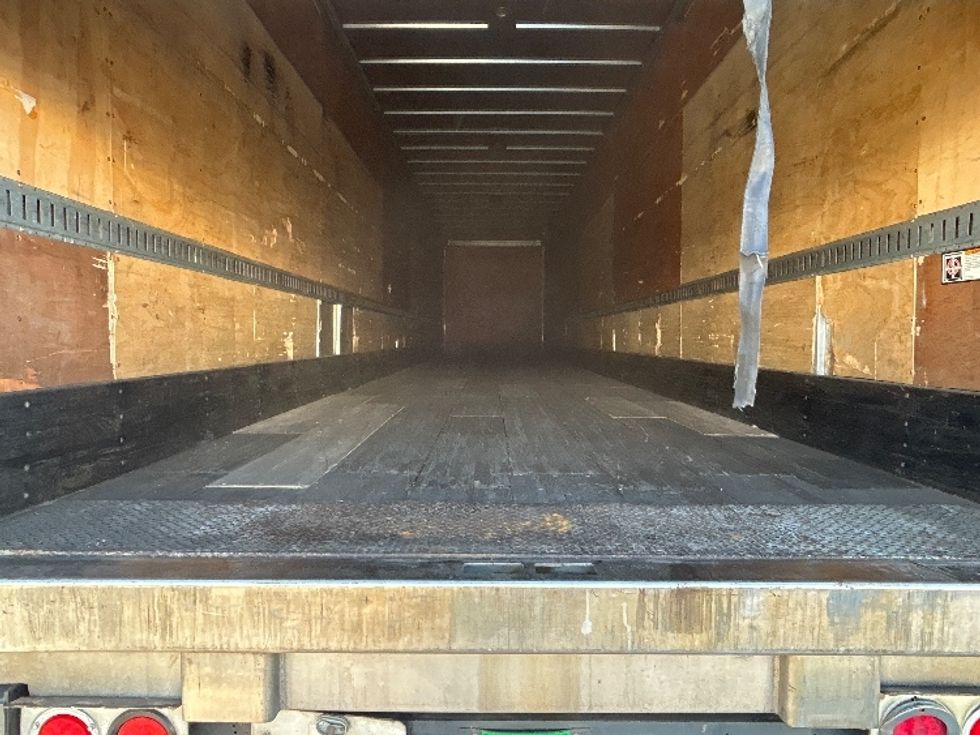 Dry Van Trailer-Semi Trailers-Great Dane-2014-Trailer-Harahan-LA-593,617\n\t\tmiles-$ 14,000 - Image 8