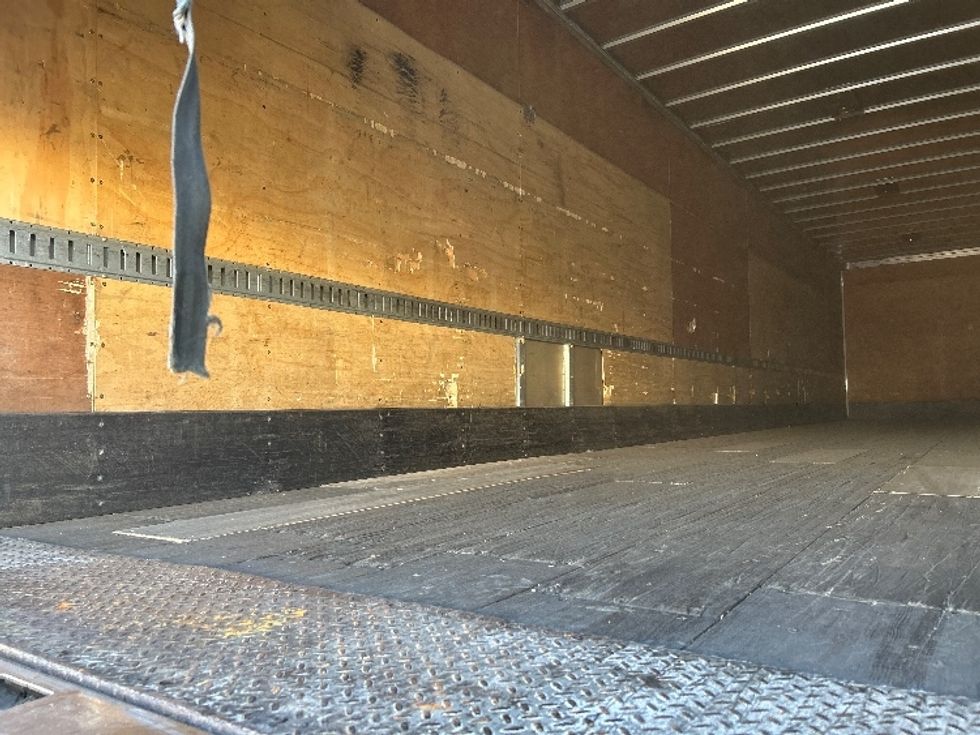 Dry Van Trailer-Semi Trailers-Great Dane-2014-Trailer-Harahan-LA-593,617\n\t\tmiles-$ 14,000 - Image 9