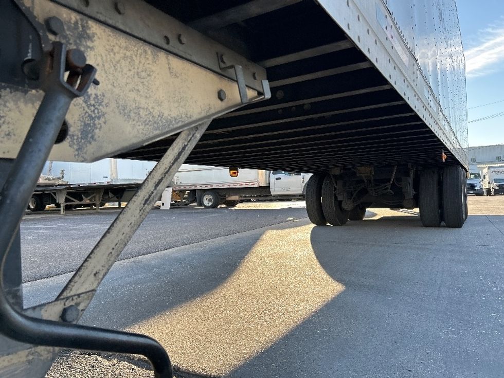 Dry Van Trailer-Semi Trailers-Great Dane-2014-Trailer-Harahan-LA-638,834\n\t\tmiles-$ 12,750 - Image 5