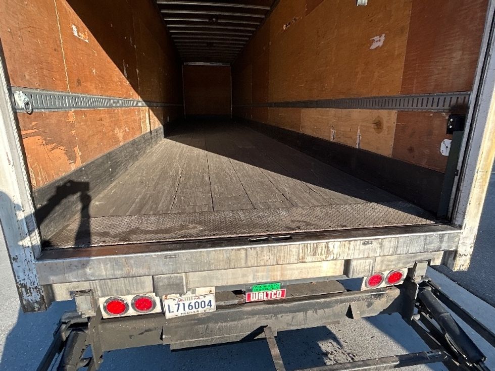 Dry Van Trailer-Semi Trailers-Great Dane-2014-Trailer-Harahan-LA-638,834\n\t\tmiles-$ 12,750 - Image 8