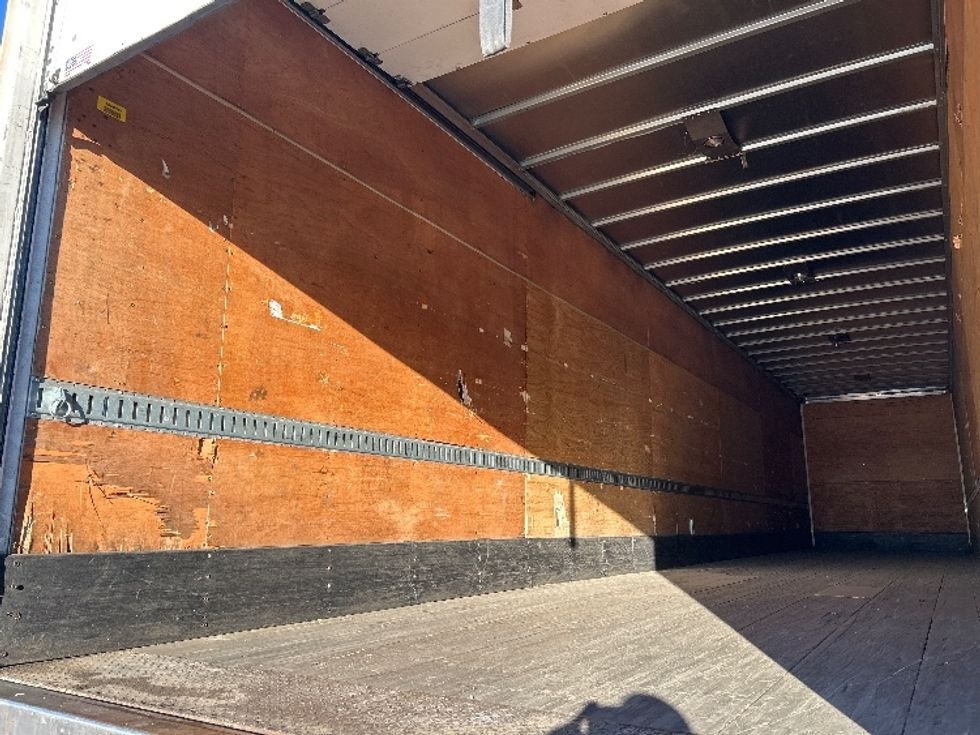 Dry Van Trailer-Semi Trailers-Great Dane-2014-Trailer-Harahan-LA-638,834\n\t\tmiles-$ 12,750 - Image 9