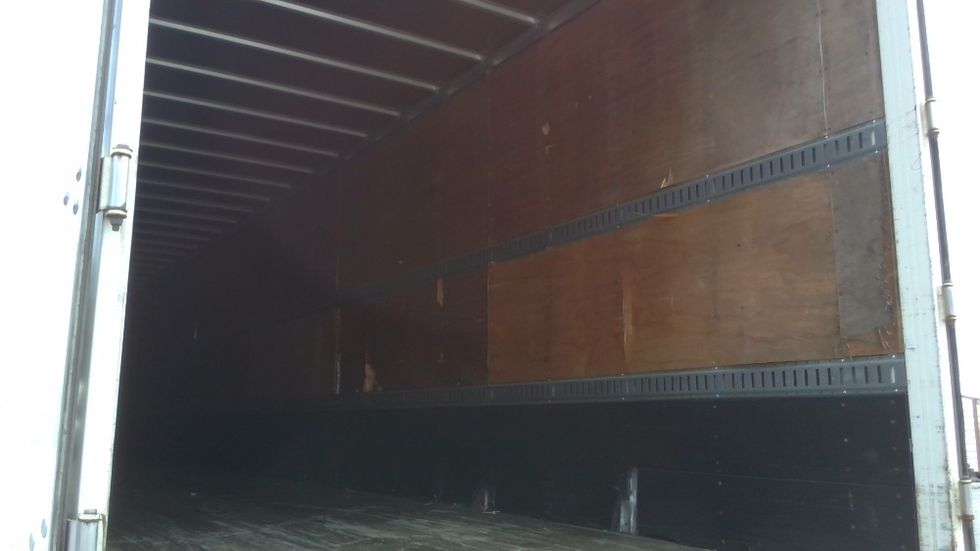 Dry Van Trailer-Semi Trailers-Great Dane-2014-Trailer-Homewood-AL-299,388\n\t\tmiles-$ 14,500 - Image 10