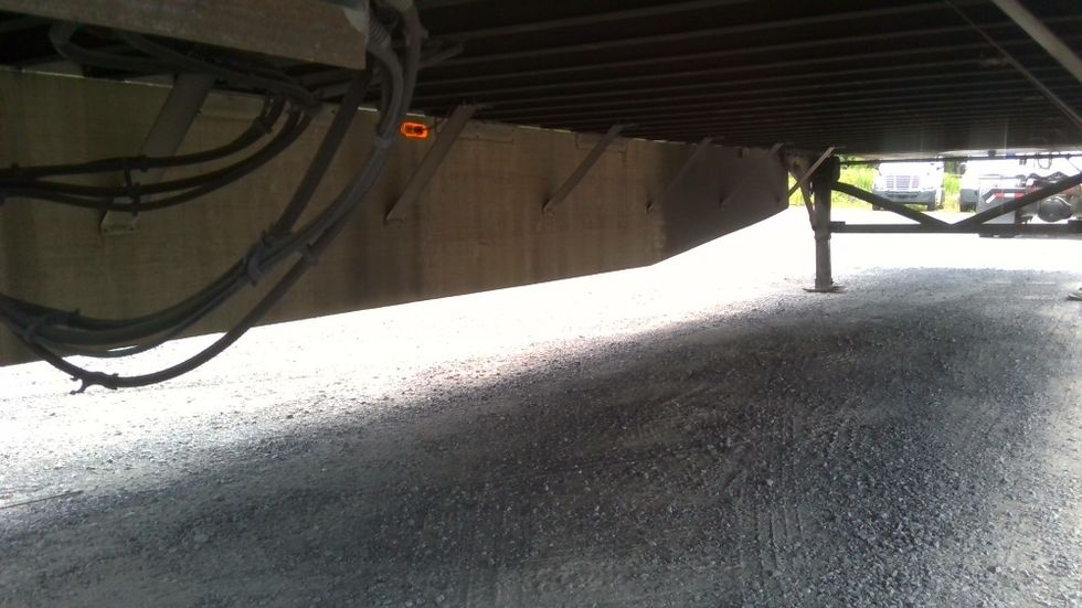 Dry Van Trailer-Semi Trailers-Great Dane-2014-Trailer-Homewood-AL-299,388\n\t\tmiles-$ 14,500 - Image 12