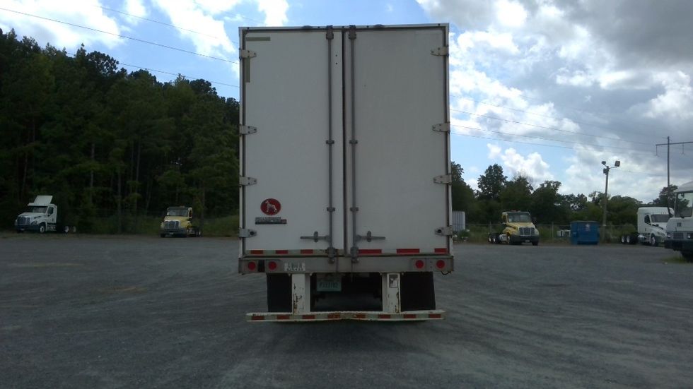 Dry Van Trailer-Semi Trailers-Great Dane-2014-Trailer-Homewood-AL-299,388\n\t\tmiles-$ 14,500 - Image 6