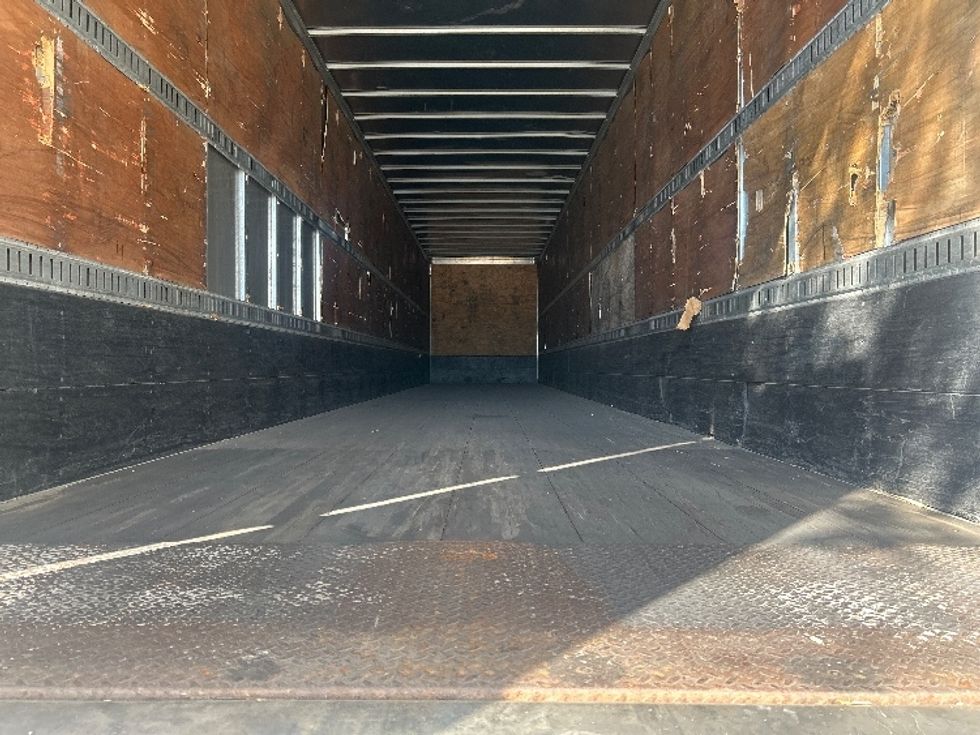 Dry Van Trailer-Semi Trailers-Great Dane-2014-Trailer-Jacksonville-FL-341,640\n\t\tmiles-$ 14,500 - Image 7