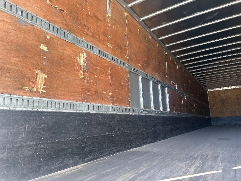 Dry Van Trailer-Semi Trailers-Great Dane-2014-Trailer-Jacksonville-FL-341,640\n\t\tmiles-$ 14,500 - Image 8