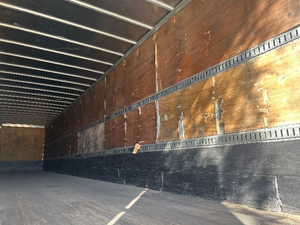 Dry Van Trailer-Semi Trailers-Great Dane-2014-Trailer-Jacksonville-FL-341,640\n\t\tmiles-$ 14,500 - Image 9