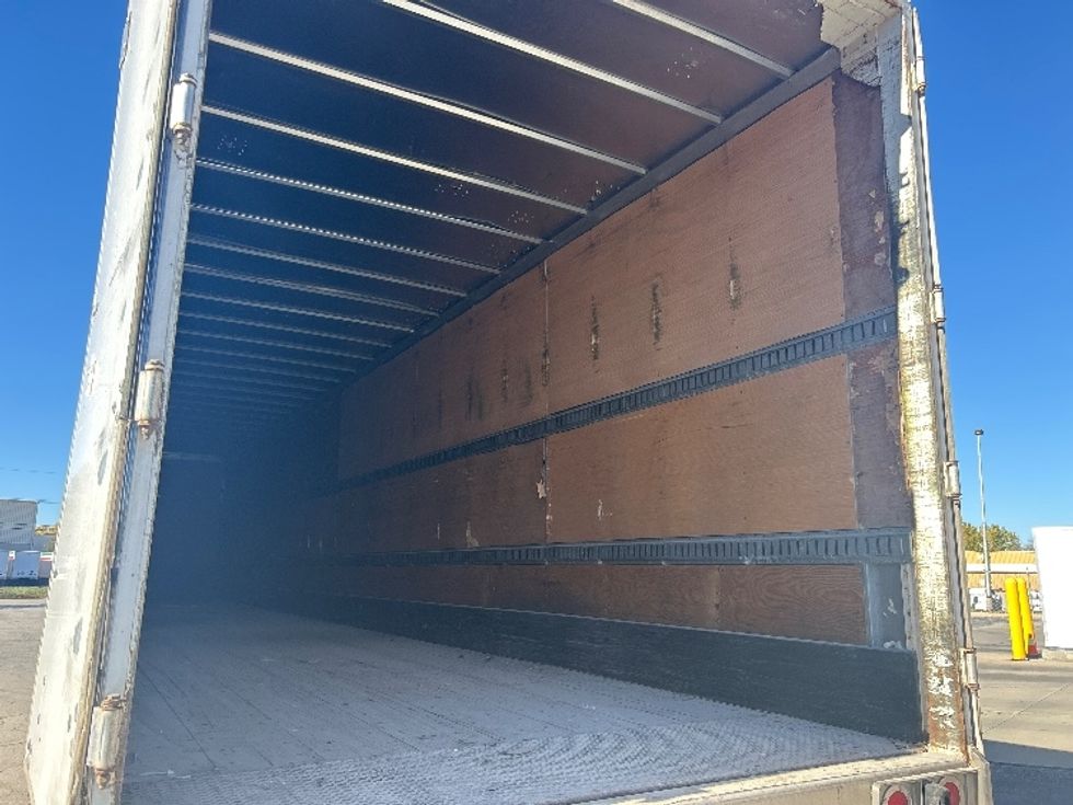 Dry Van Trailer-Semi Trailers-Great Dane-2014-Trailer-Kansas City-MO-171,322\n\t\tmiles-$ 14,500 - Image 10