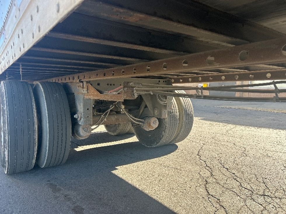 Dry Van Trailer-Semi Trailers-Great Dane-2014-Trailer-Kansas City-MO-171,322\n\t\tmiles-$ 14,500 - Image 5