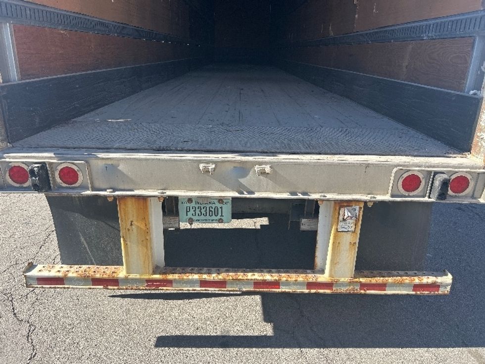 Dry Van Trailer-Semi Trailers-Great Dane-2014-Trailer-Kansas City-MO-171,322\n\t\tmiles-$ 14,500 - Image 8