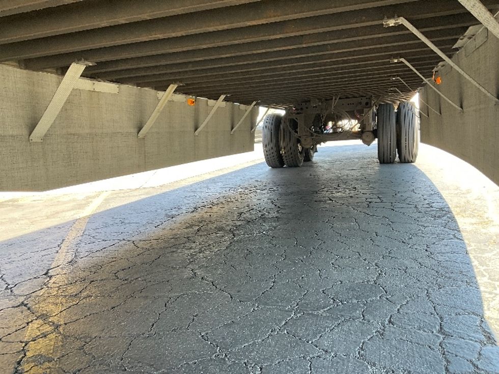 Dry Van Trailer-Semi Trailers-Great Dane-2014-Trailer-La Mirada-CA-407,117\n\t\tmiles-$ 15,500 - Image 5