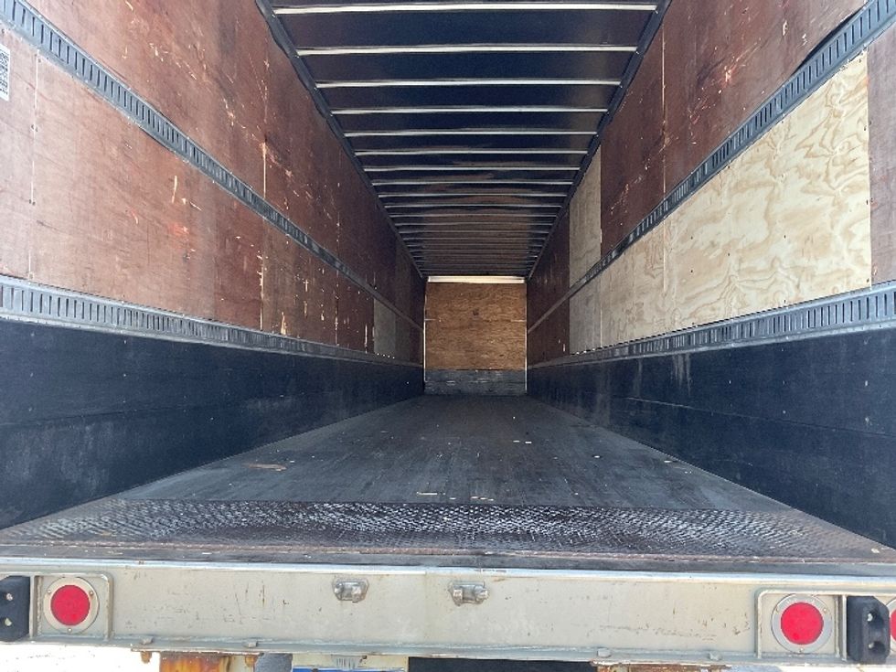 Dry Van Trailer-Semi Trailers-Great Dane-2014-Trailer-La Mirada-CA-407,117\n\t\tmiles-$ 15,500 - Image 7