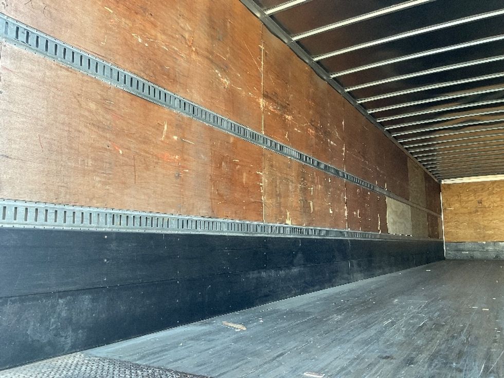 Dry Van Trailer-Semi Trailers-Great Dane-2014-Trailer-La Mirada-CA-407,117\n\t\tmiles-$ 15,500 - Image 8