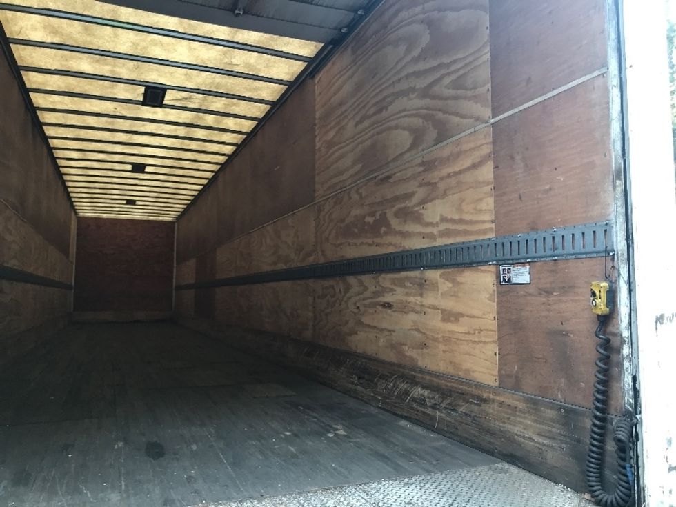 Dry Van Trailer-Semi Trailers-Great Dane-2014-Trailer-Lakeland-FL-888,071\n\t\tmiles-$ 13,750 - Image 10