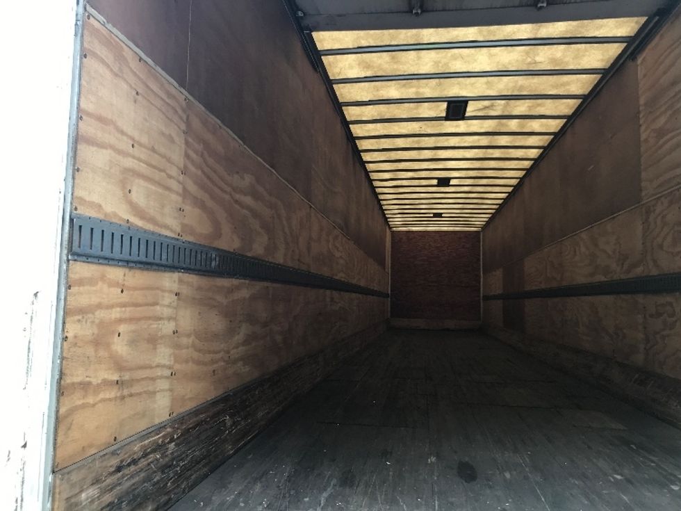 Dry Van Trailer-Semi Trailers-Great Dane-2014-Trailer-Lakeland-FL-888,071\n\t\tmiles-$ 13,750 - Image 12