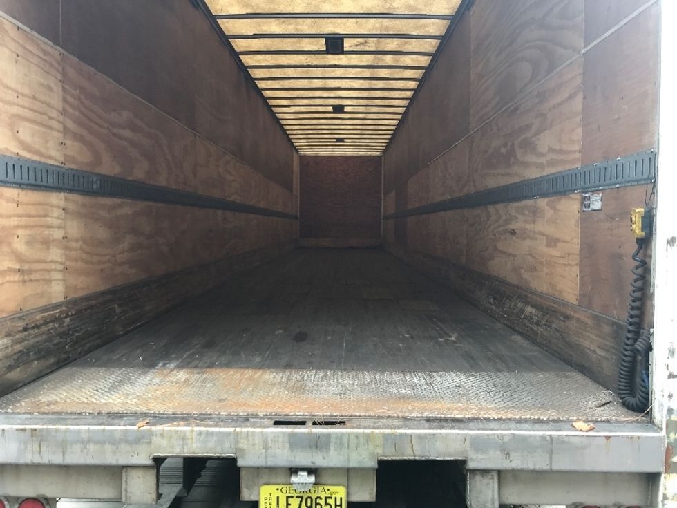 Dry Van Trailer-Semi Trailers-Great Dane-2014-Trailer-Lakeland-FL-888,071\n\t\tmiles-$ 13,750 - Image 8