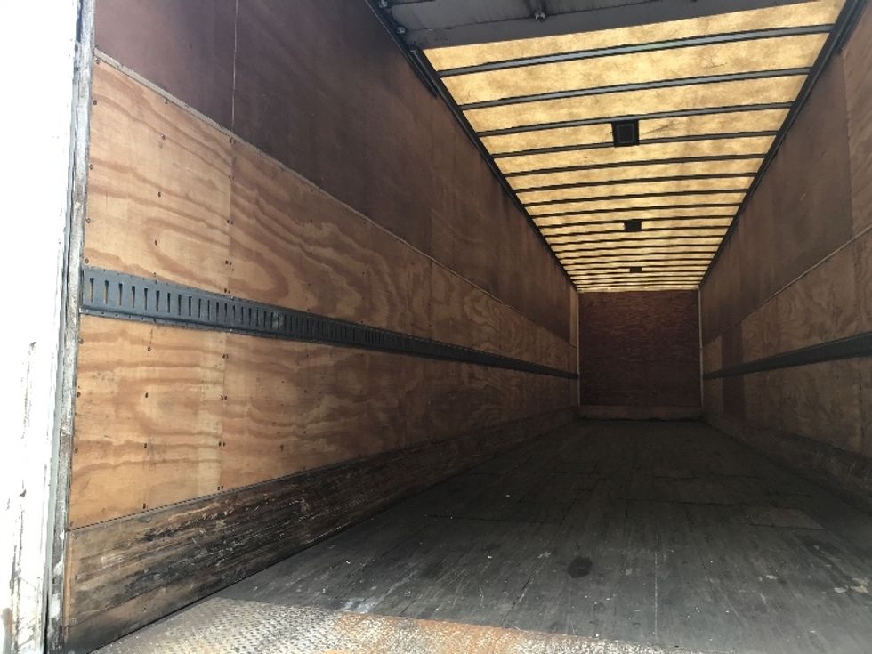 Dry Van Trailer-Semi Trailers-Great Dane-2014-Trailer-Lakeland-FL-888,071\n\t\tmiles-$ 13,750 - Image 9