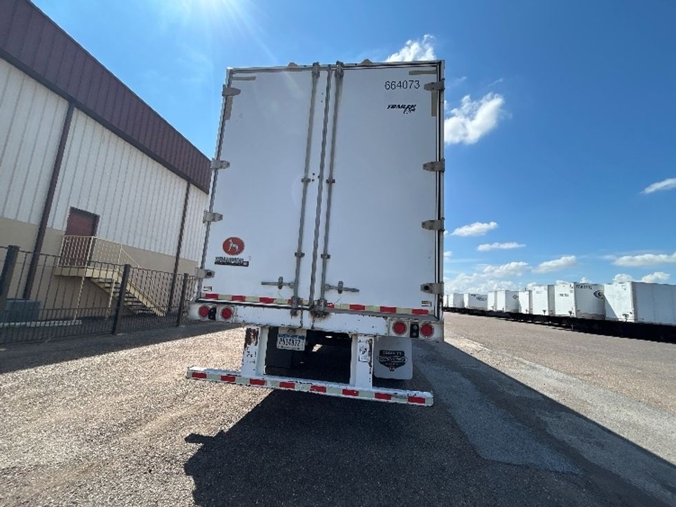 Dry Van Trailer-Semi Trailers-Great Dane-2014-Trailer-Laredo-TX-232,786\n\t\tmiles-$ 14,500 - Image 6