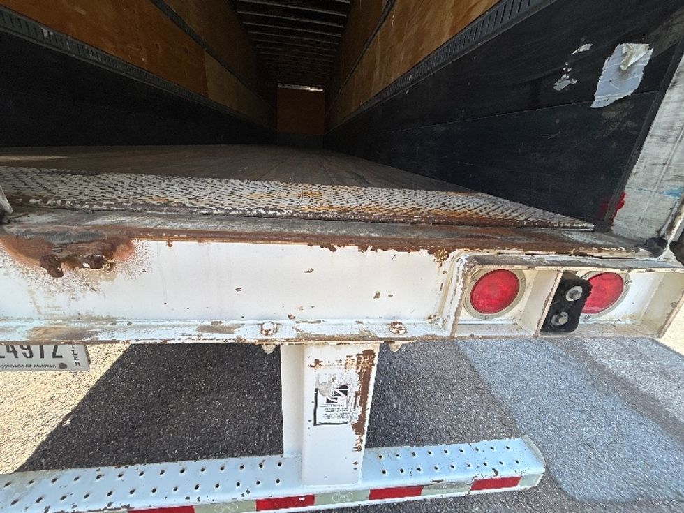 Dry Van Trailer-Semi Trailers-Great Dane-2014-Trailer-Laredo-TX-232,786\n\t\tmiles-$ 14,500 - Image 7